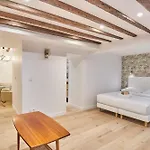 Du Passage Apartmán