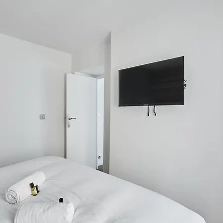 Apartment Du Passage