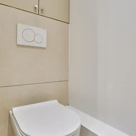 Du Passage Apartment