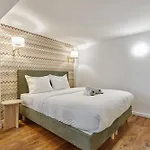 Διαμέρισμα Du Passage Παρίσι