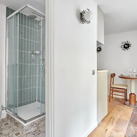 Appartement Du Passage Paris