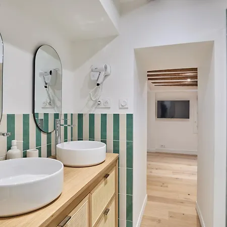 Appartement Du Passage