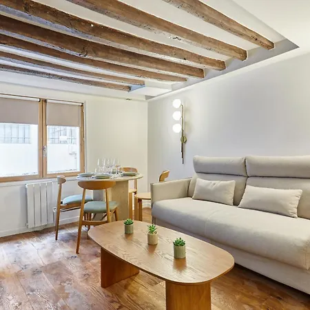 Du Passage Appartement