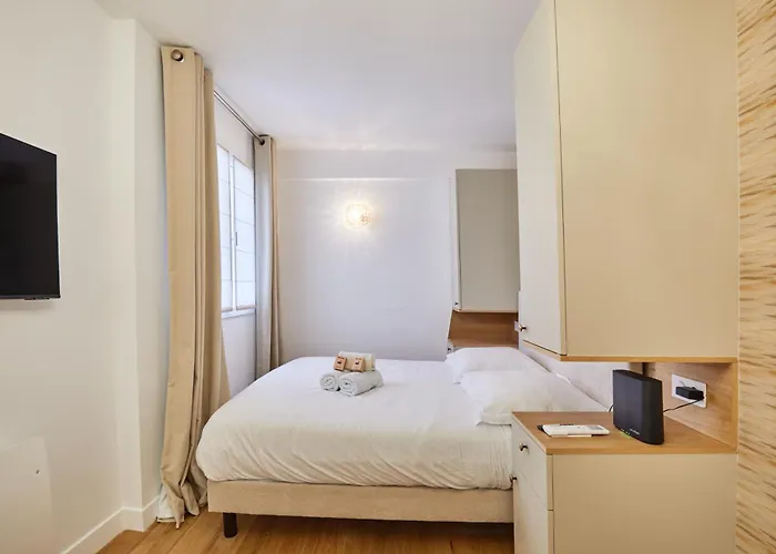 Du Passage * Paris
